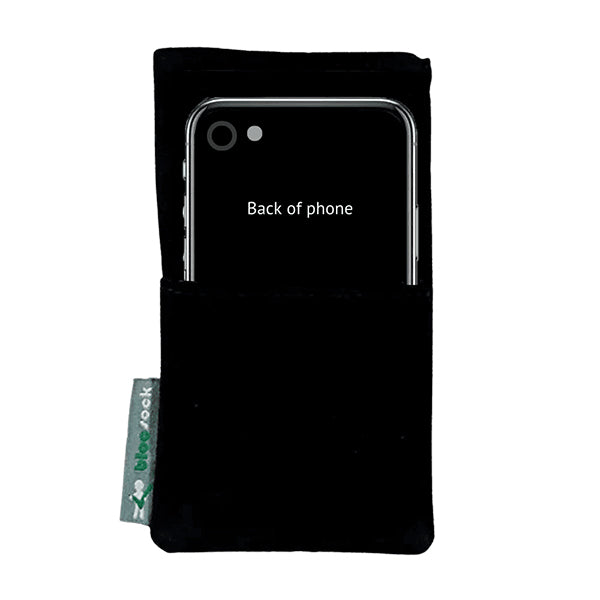 Anti-Radiation Phone Pouch
