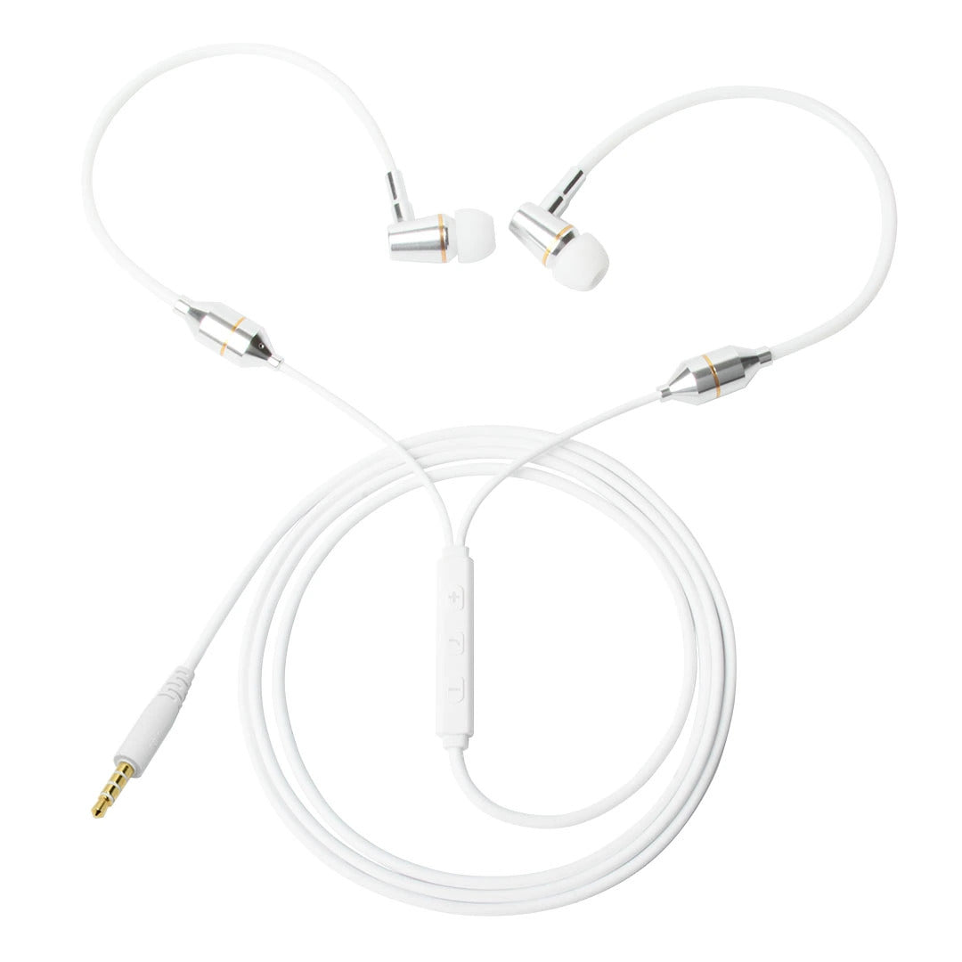 Anti-Radiation Earphones