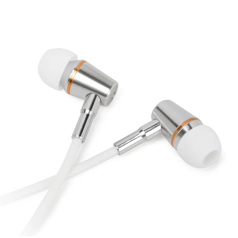 Anti-Radiation Earphones