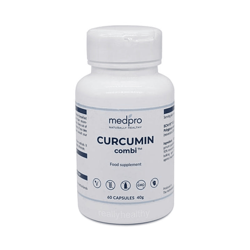 Medpro Curcumin Combi