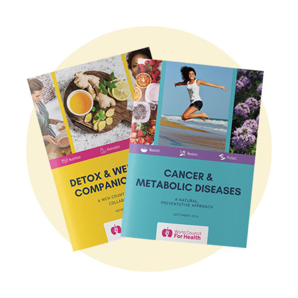 Double Bundle - Health Guide Series