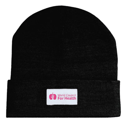 EMF Protection Beanie – WCH