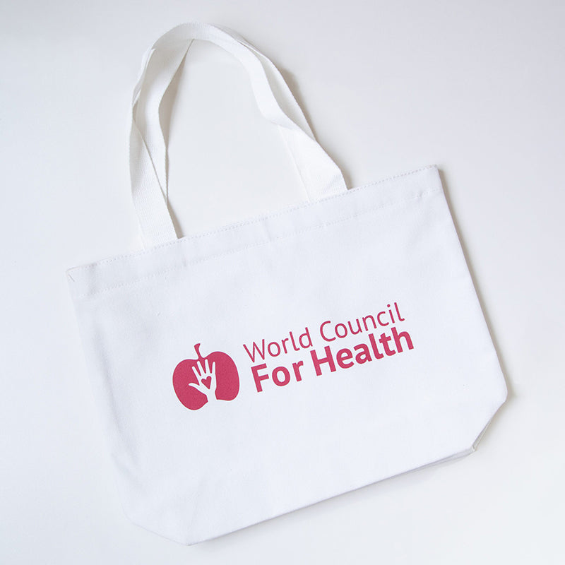 WCH Faraday Tote Bag