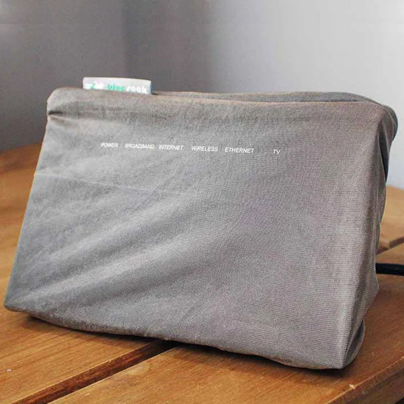 Y-Fry Radiation Protection Router Bag