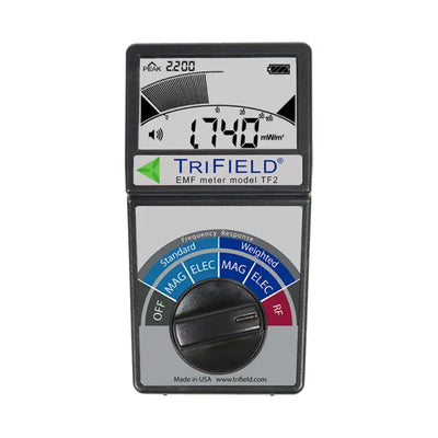 TriField® TF2 EMF Meter