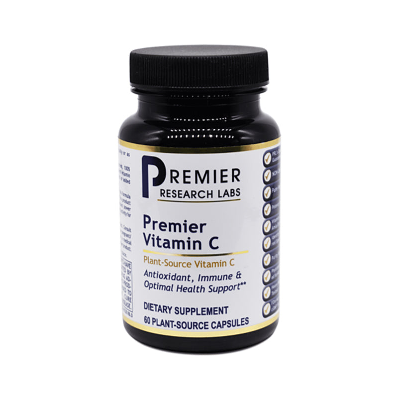 Premier Vitamin C by Premier Research Labs
