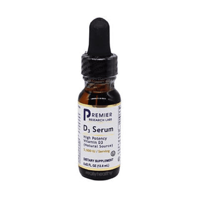 PRL D3 Serum (Vitamin D3)