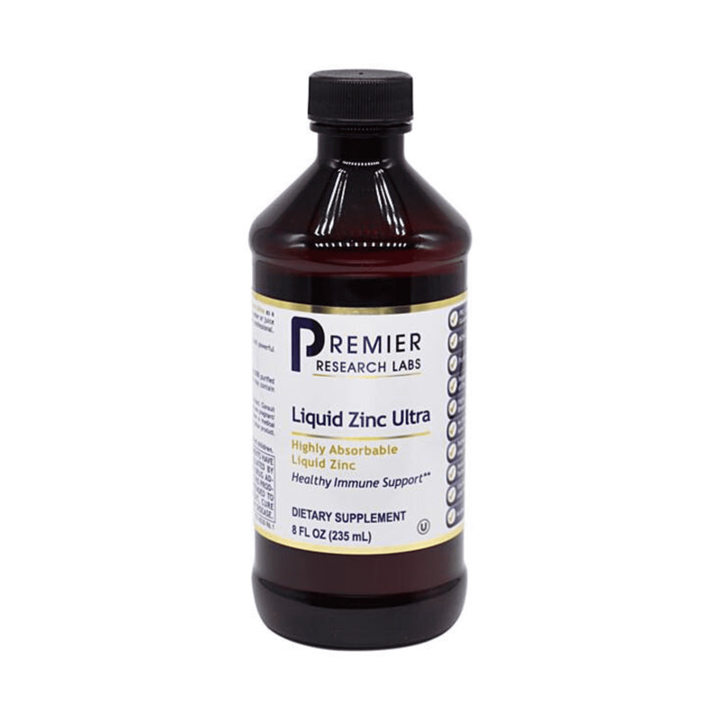 PRL Zinc Liquid Ultra