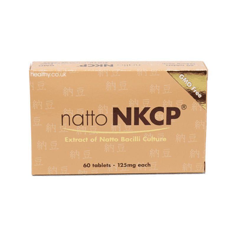 Natto NKCP® Nattokinase