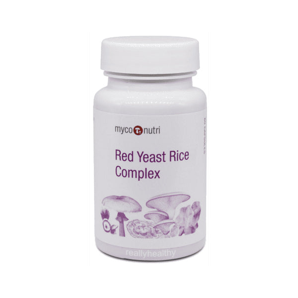 MycoNutri Red Yeast Rice Complex