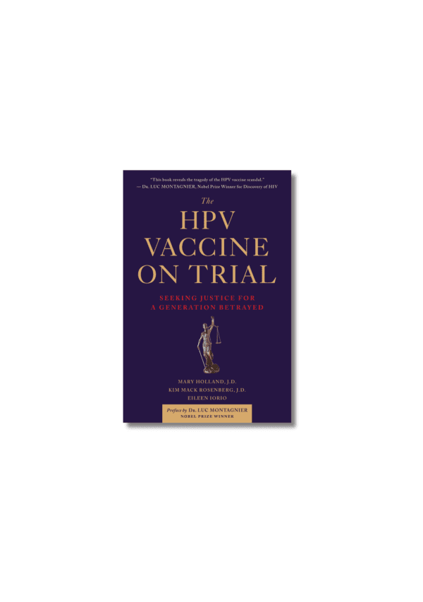 The HPV Vaccine on Trial