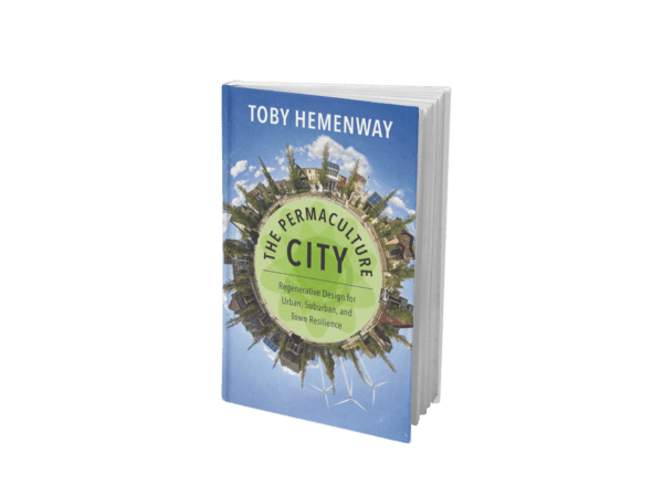 The Permaculture City 3
