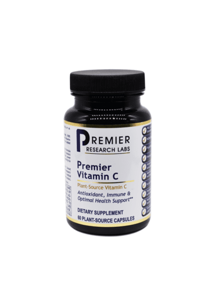 Premier Vitamin C by Premier Research Labs