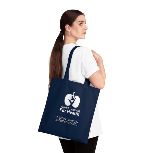 Tote Bag - World Council for Health