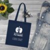 Organic Cotton Tote Bag - World Council for Health