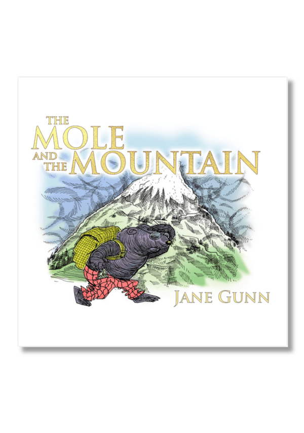 The Mole and The Mountain