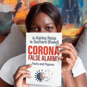 Corona False Alarm 1