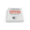 Corona False Alarm 3