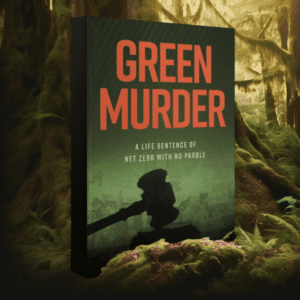 Green Murder 1
