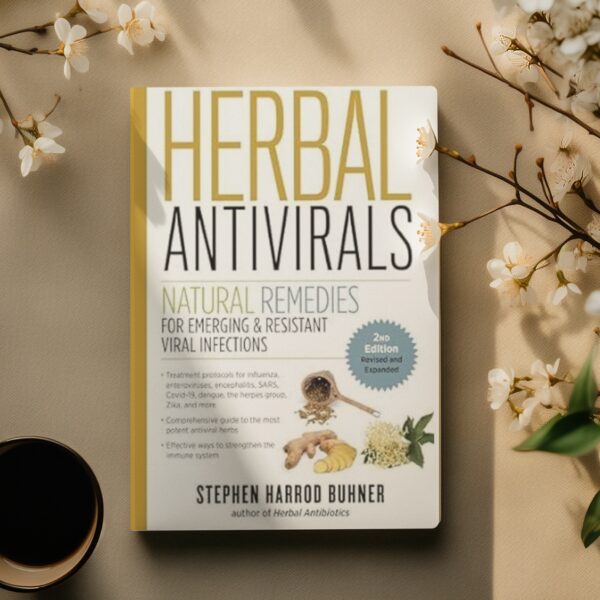 Herbal Antivirals 1