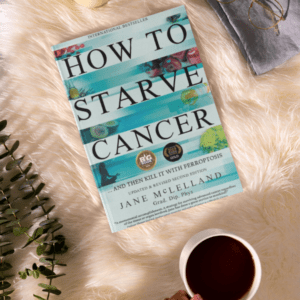 How to Starve Cancer 1