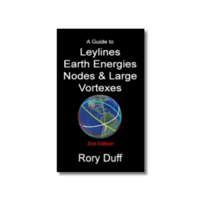 Leylines Earth Energies Nodes and Large Vortexes