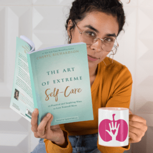 The Art of Extreme Self Care 1