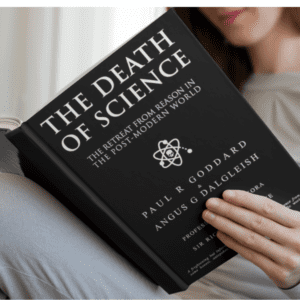 The Death of Science 1