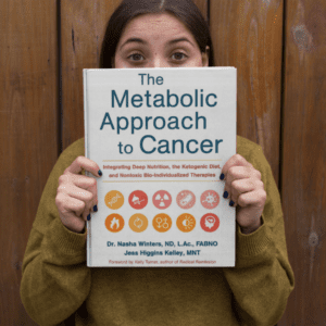 The Metabolic Approach to Cancer 1
