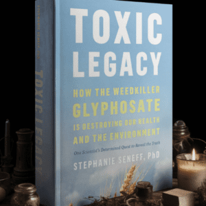 Toxic Legacy 1