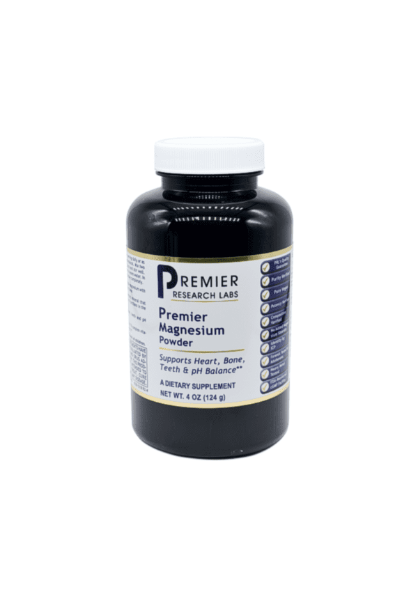 PRL Magnesium