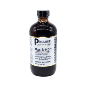 PRL Max B-ND (Vitamin B Complex)
