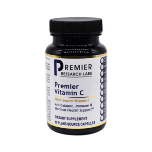 Premier Vitamin C by Premier Research Labs