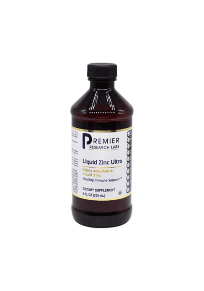 PRL Zinc Liquid Ultra
