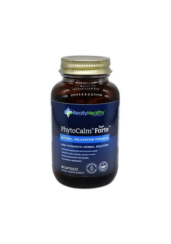 PhytoCalm Forte