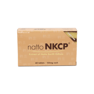 Natto NKCP® Nattokinase