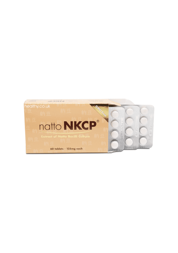 Natto NKCP® Nattokinase