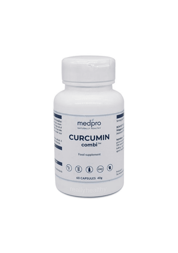 Medpro Curcumin Combi