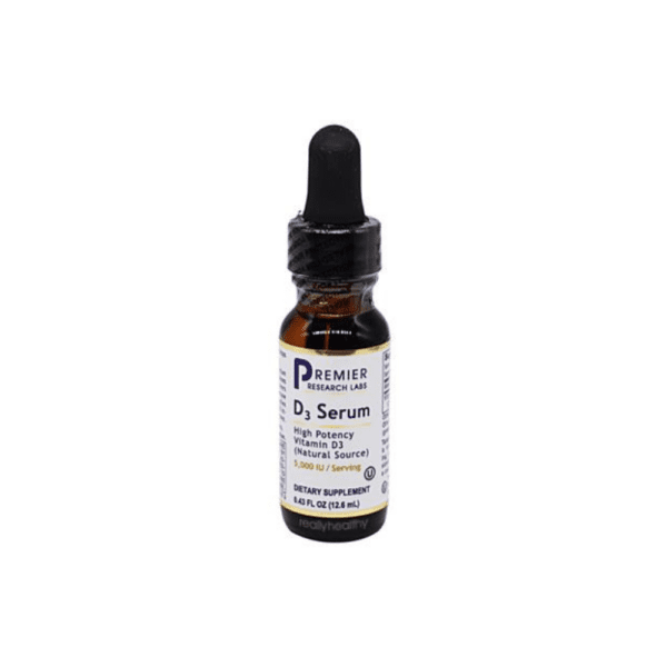 PRL D3 Serum (Vitamin D3)