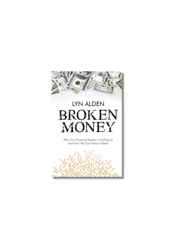 Broken Money