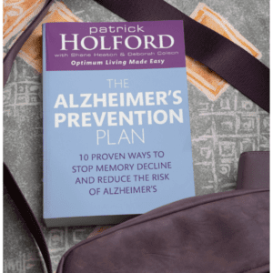 The Alzheimers Prevention Plan 1
