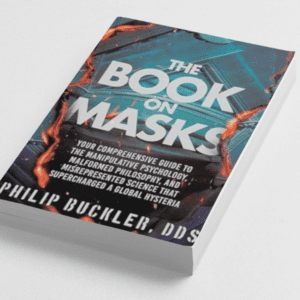 The Book on Masks 1