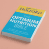 The Optimum Nutrition Bible 2
