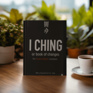 I Ching or Book of Changes 1