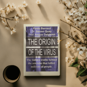 The origin of the virus 1