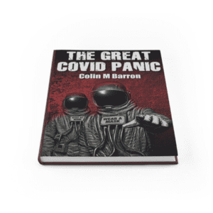 The Great Covid Panic 4