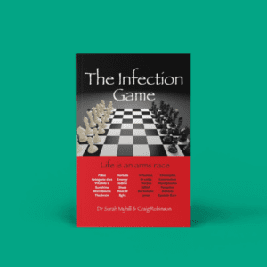 The Infection Game 3