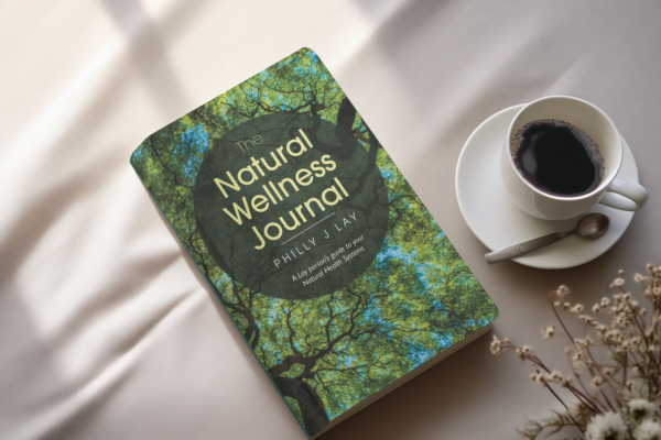 The Natural Wellness Journal 2