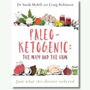 Paleo-Ketogenic: The Why and the How : Just what this doctor ordered