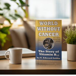 World Without Cancer 1